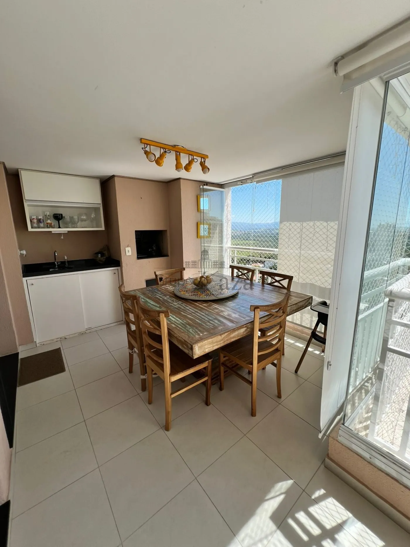 Foto 1 de Apartamento Padrão em Jardim Esplanada, São José dos Campos - imagem 1 Foto 1 de Apartamento Padrão em Jardim Esplanada, São José dos Campos - imagem 1