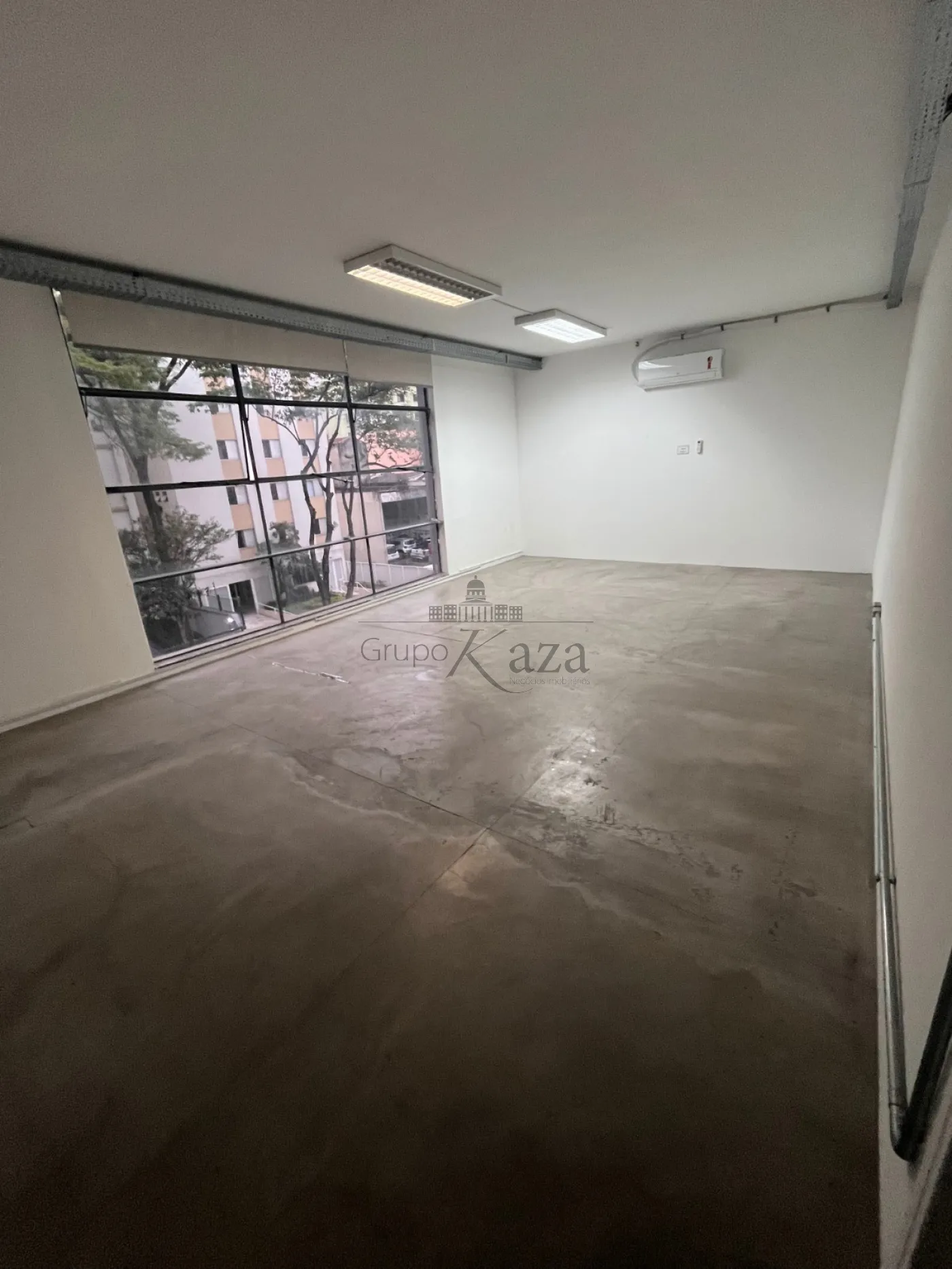 Foto 2 de Comercial Prédio em Santa Cecília, São Paulo - imagem 2 Foto 2 de Comercial Prédio em Santa Cecília, São Paulo - imagem 2