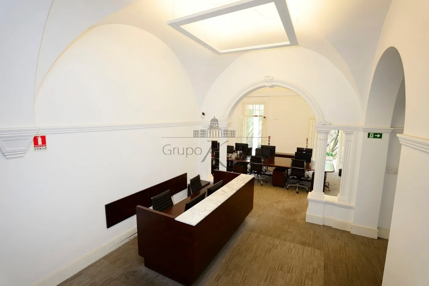 Foto 4 de Comercial Casa em Higienópolis, São Paulo - imagem 4