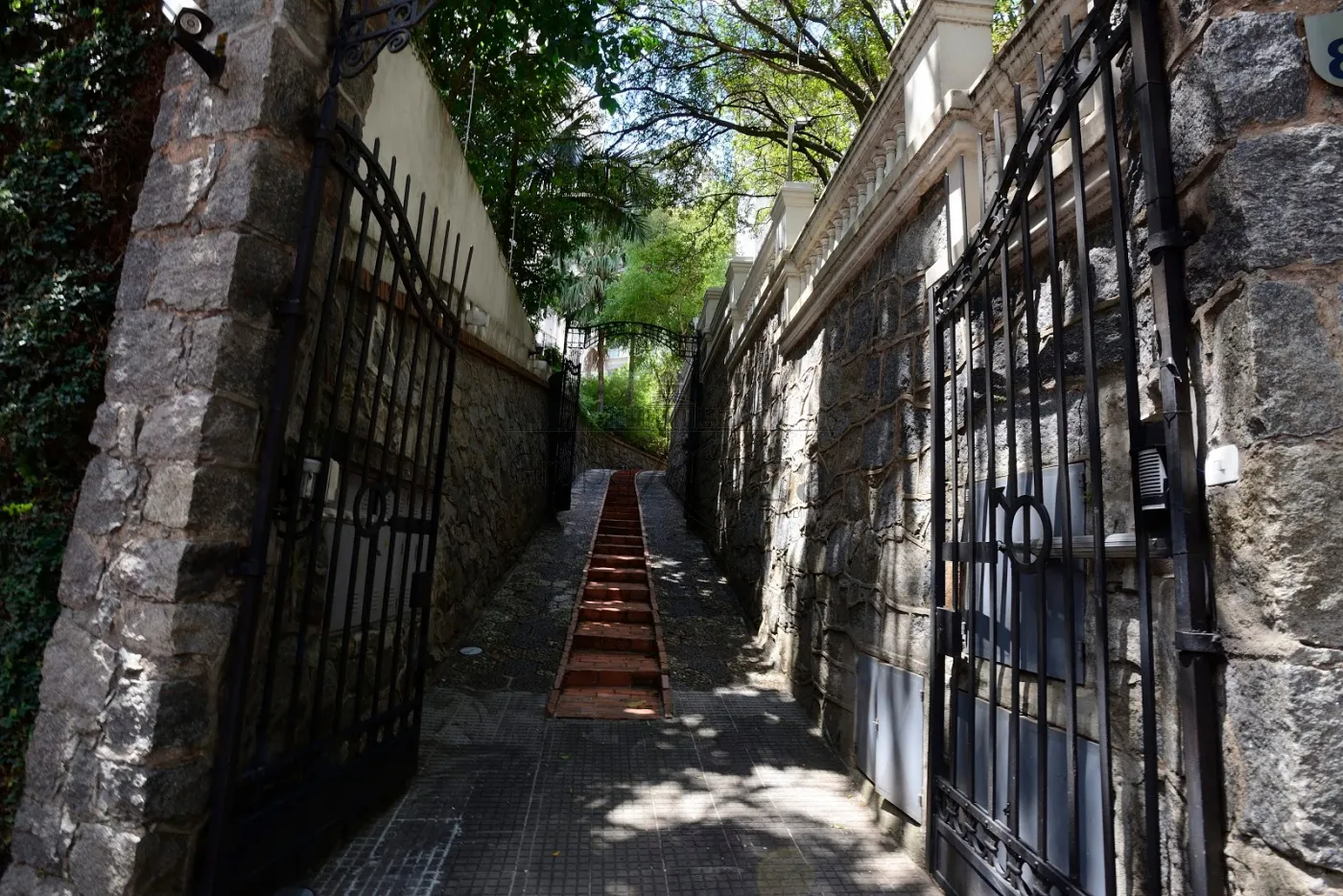 Foto 12 de Comercial Casa em Higienópolis, São Paulo - imagem 12