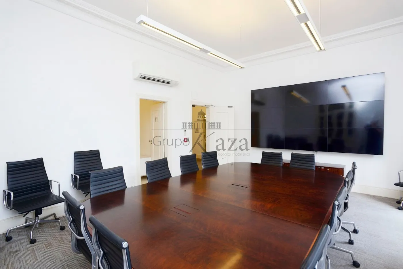 Foto 7 de Comercial Casa em Higienópolis, São Paulo - imagem 7