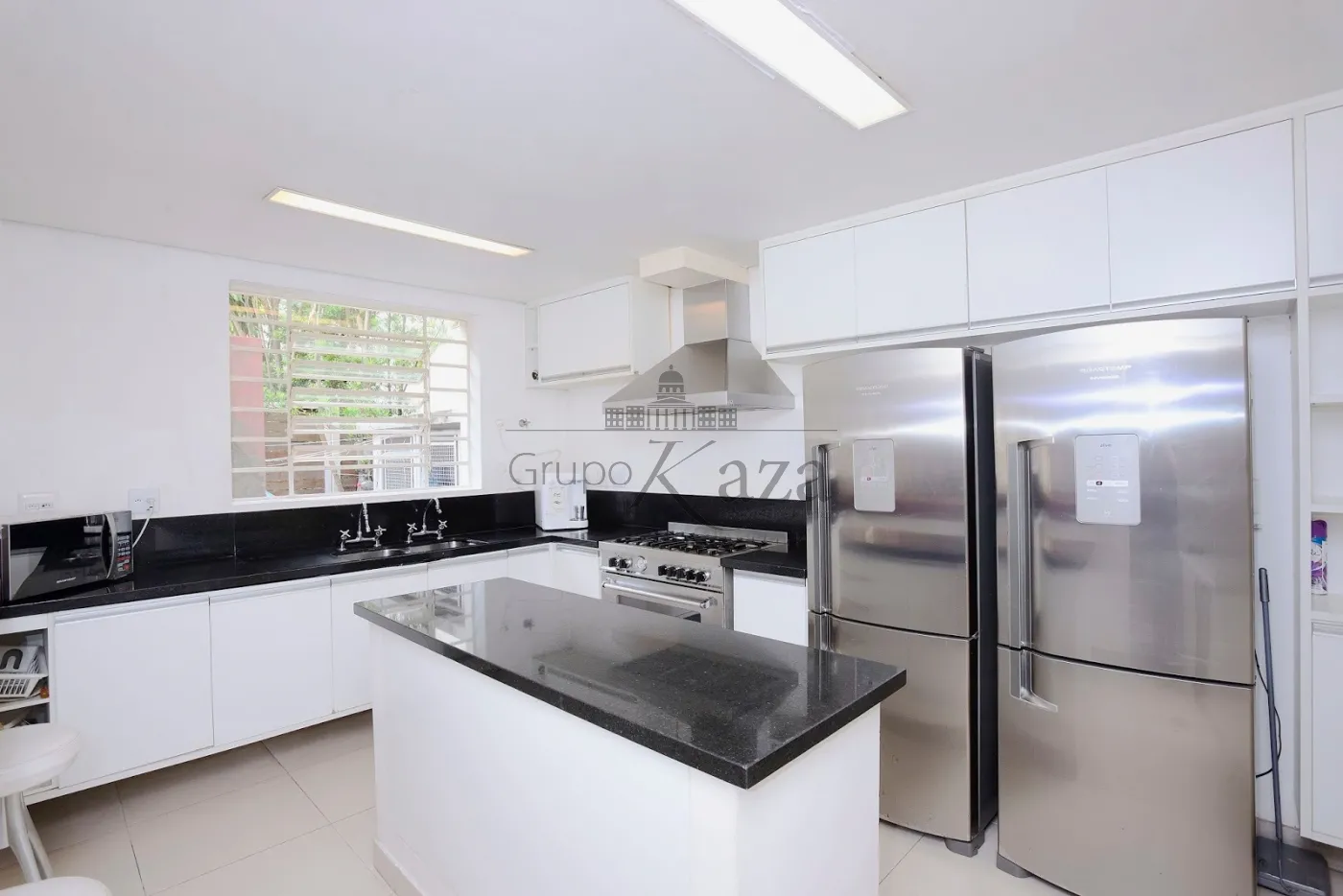 Foto 9 de Comercial Casa em Higienópolis, São Paulo - imagem 9