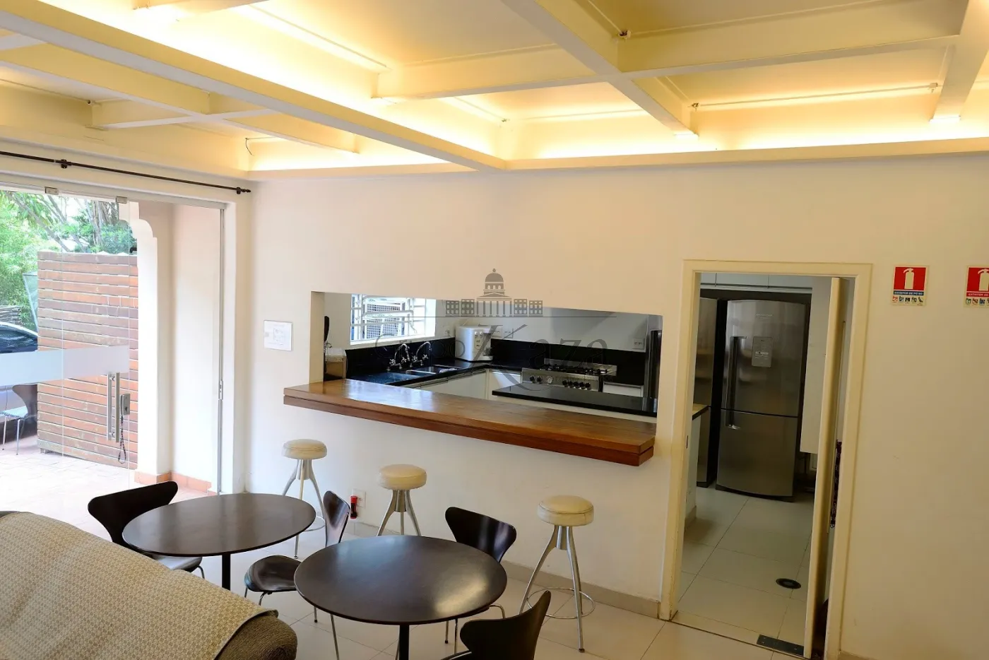 Foto 8 de Comercial Casa em Higienópolis, São Paulo - imagem 8