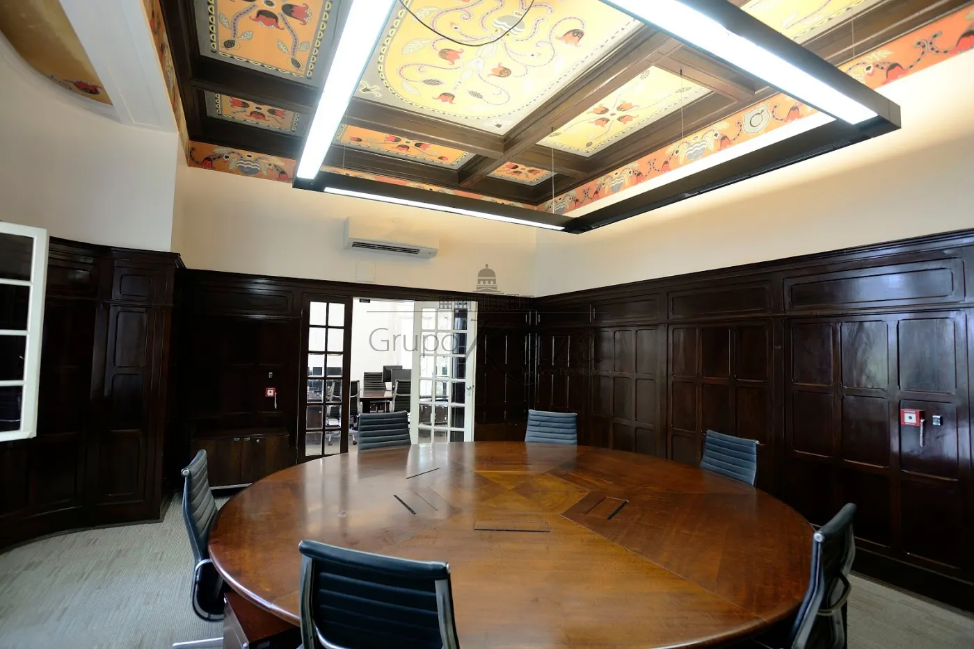 Foto 10 de Comercial Casa em Higienópolis, São Paulo - imagem 10