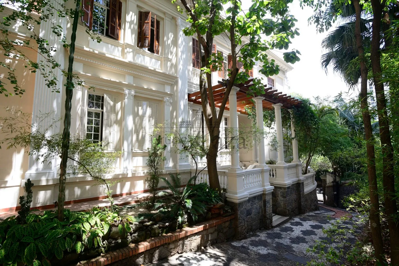 Foto 13 de Comercial Casa em Higienópolis, São Paulo - imagem 13