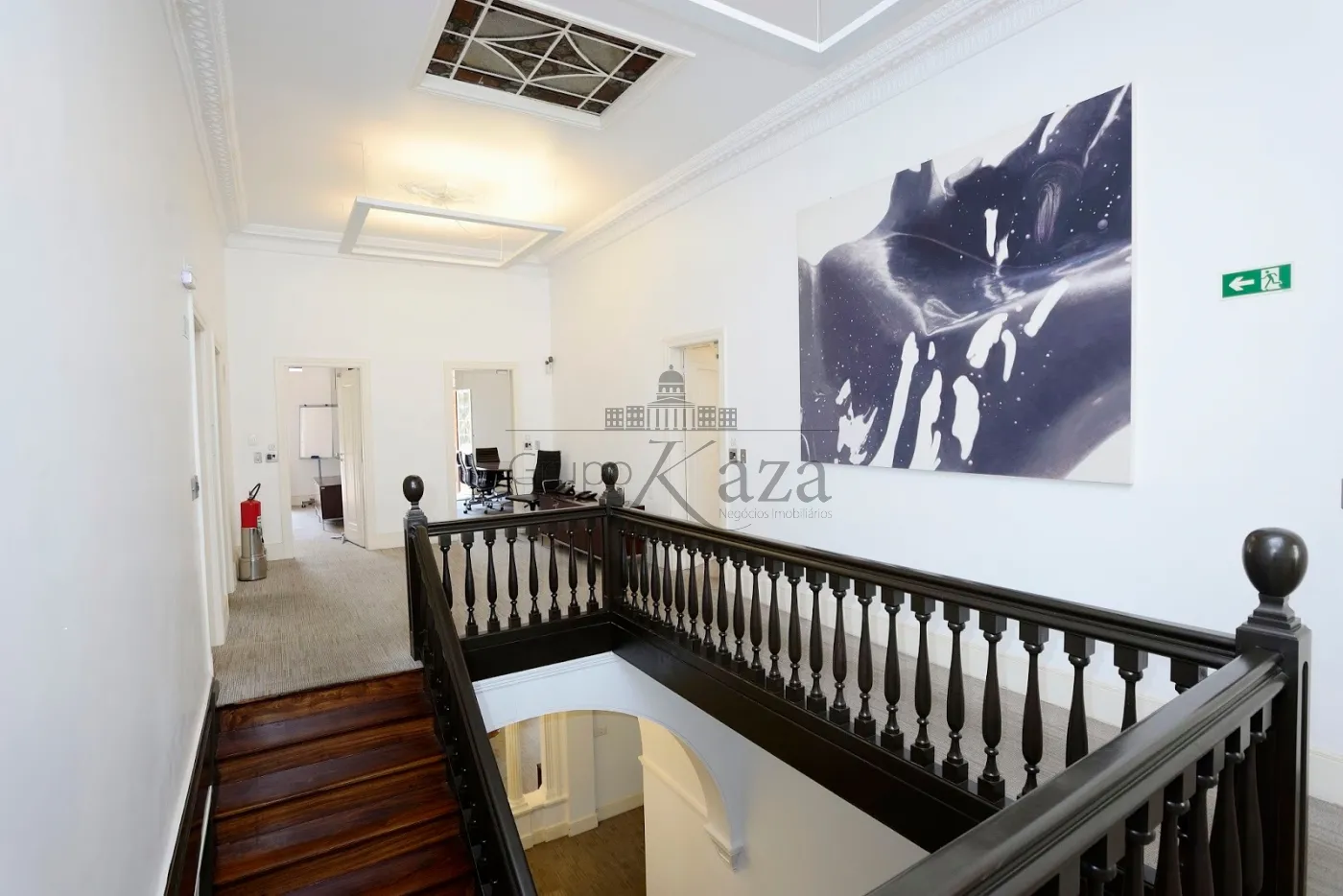 Foto 3 de Comercial Casa em Higienópolis, São Paulo - imagem 3