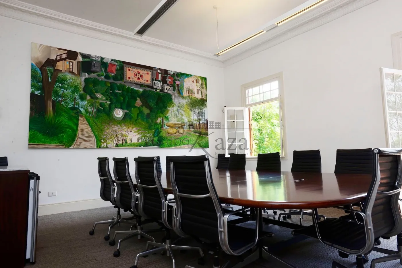 Foto 1 de Comercial Casa em Higienópolis, São Paulo - imagem 1