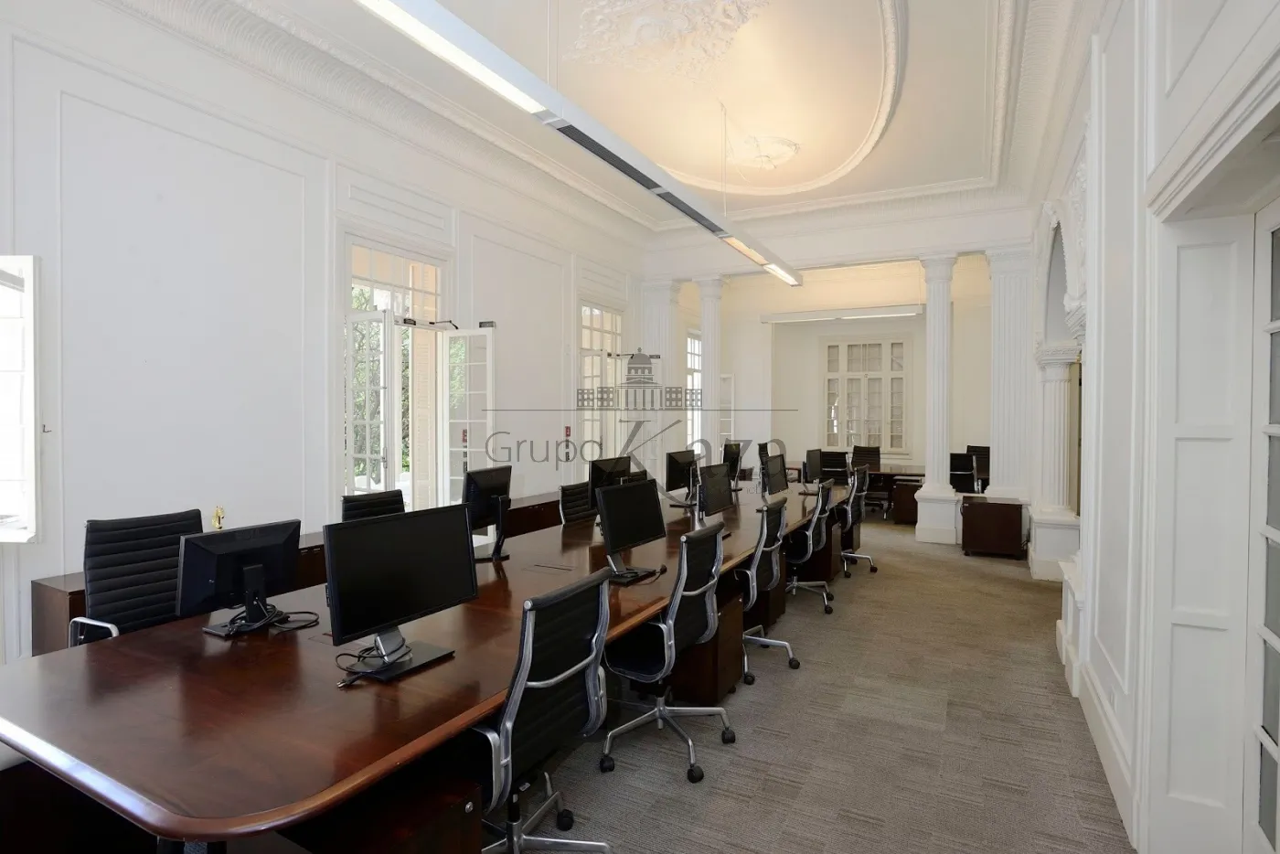 Foto 2 de Comercial Casa em Higienópolis, São Paulo - imagem 2