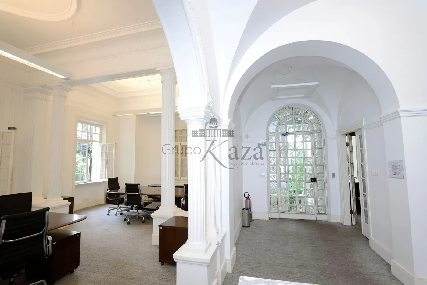 Foto 5 de Comercial Casa em Higienópolis, São Paulo - imagem 5