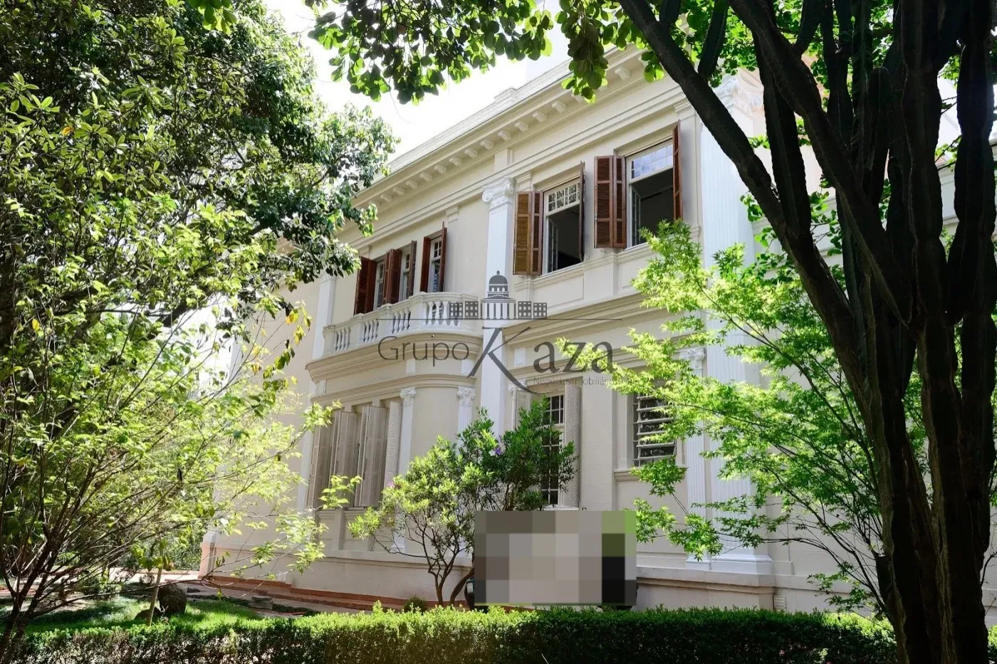 Foto 14 de Comercial Casa em Higienópolis, São Paulo - imagem 14