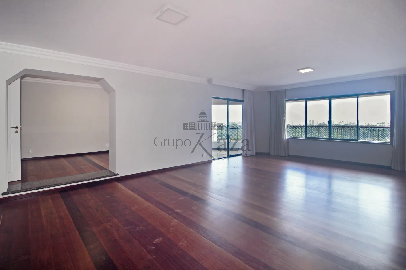 Foto 1 de Apartamento Padrão em Jardim Marajoara, São Paulo - imagem 1 Foto 1 de Apartamento Padrão em Jardim Marajoara, São Paulo - imagem 1