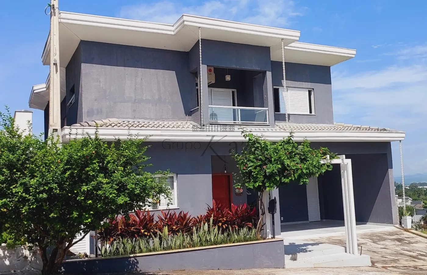 Foto 1 de Casa Condomínio em Bairro do Grama, Caçapava - imagem 1 Foto 1 de Casa Condomínio em Bairro do Grama, Caçapava - imagem 1