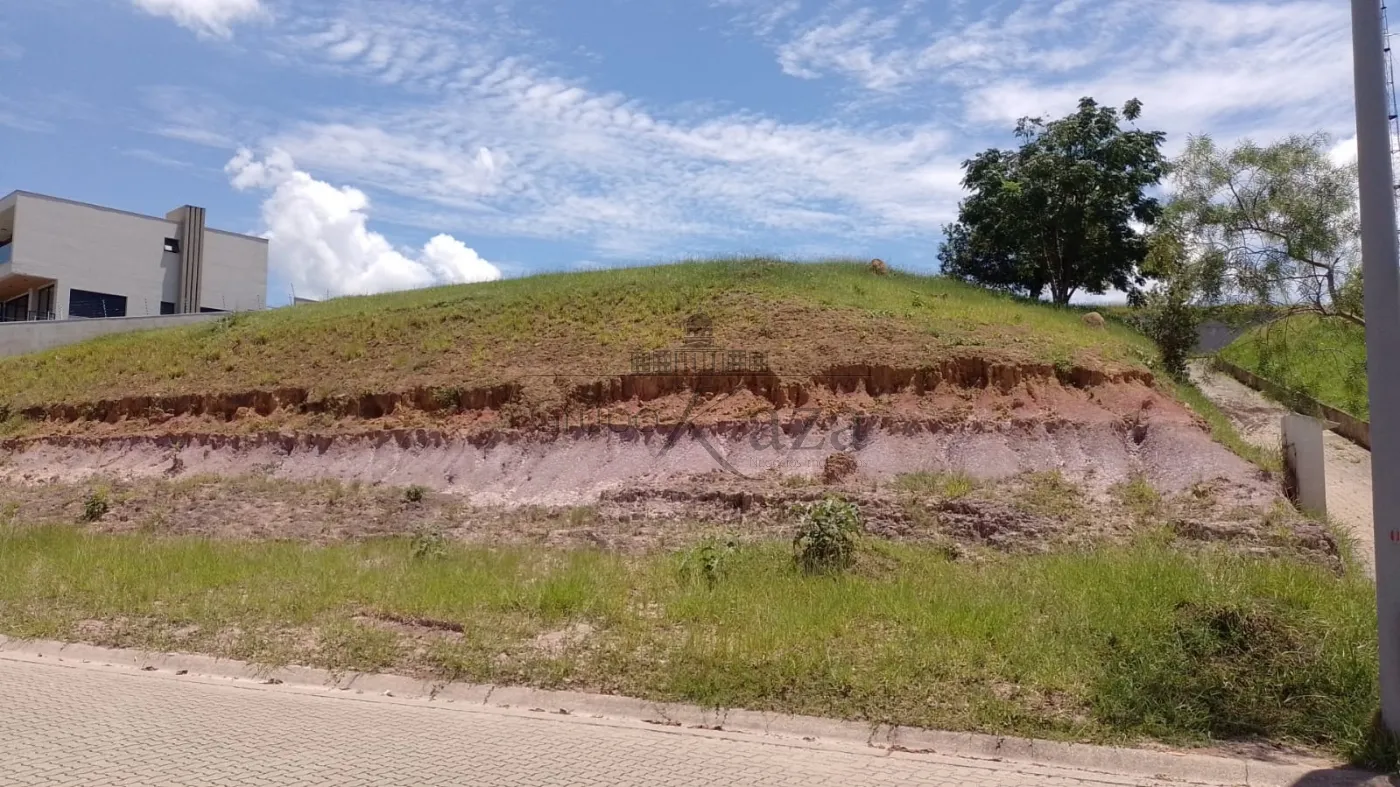 Foto 3 de Terreno Condomínio em Condomínio Reserva do Paratehy, São José dos Campos - imagem 3 Foto 3 de Terreno Condomínio em Condomínio Reserva do Paratehy, São José dos Campos - imagem 3