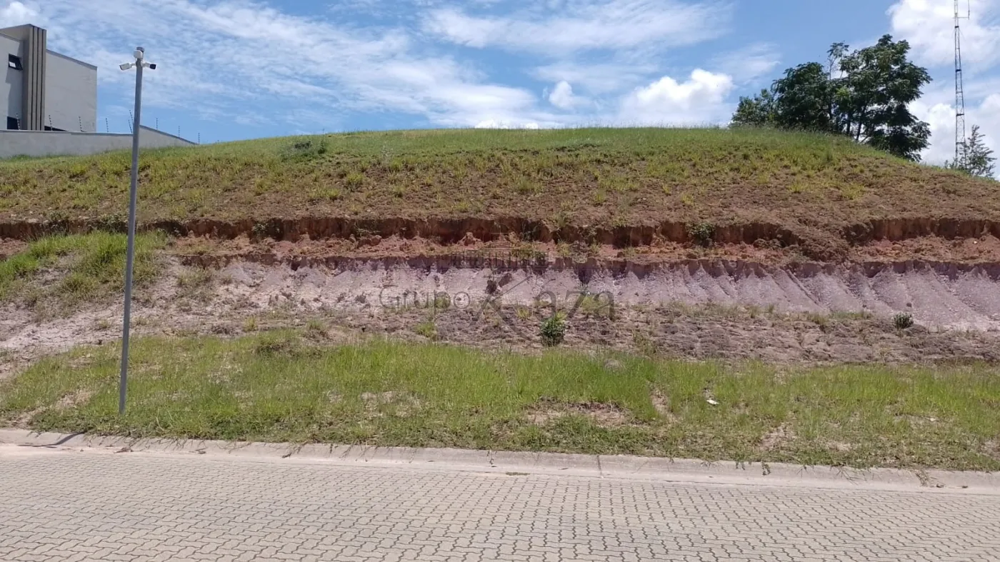 Foto 1 de Terreno Condomínio em Condomínio Reserva do Paratehy, São José dos Campos - imagem 1 Foto 1 de Terreno Condomínio em Condomínio Reserva do Paratehy, São José dos Campos - imagem 1