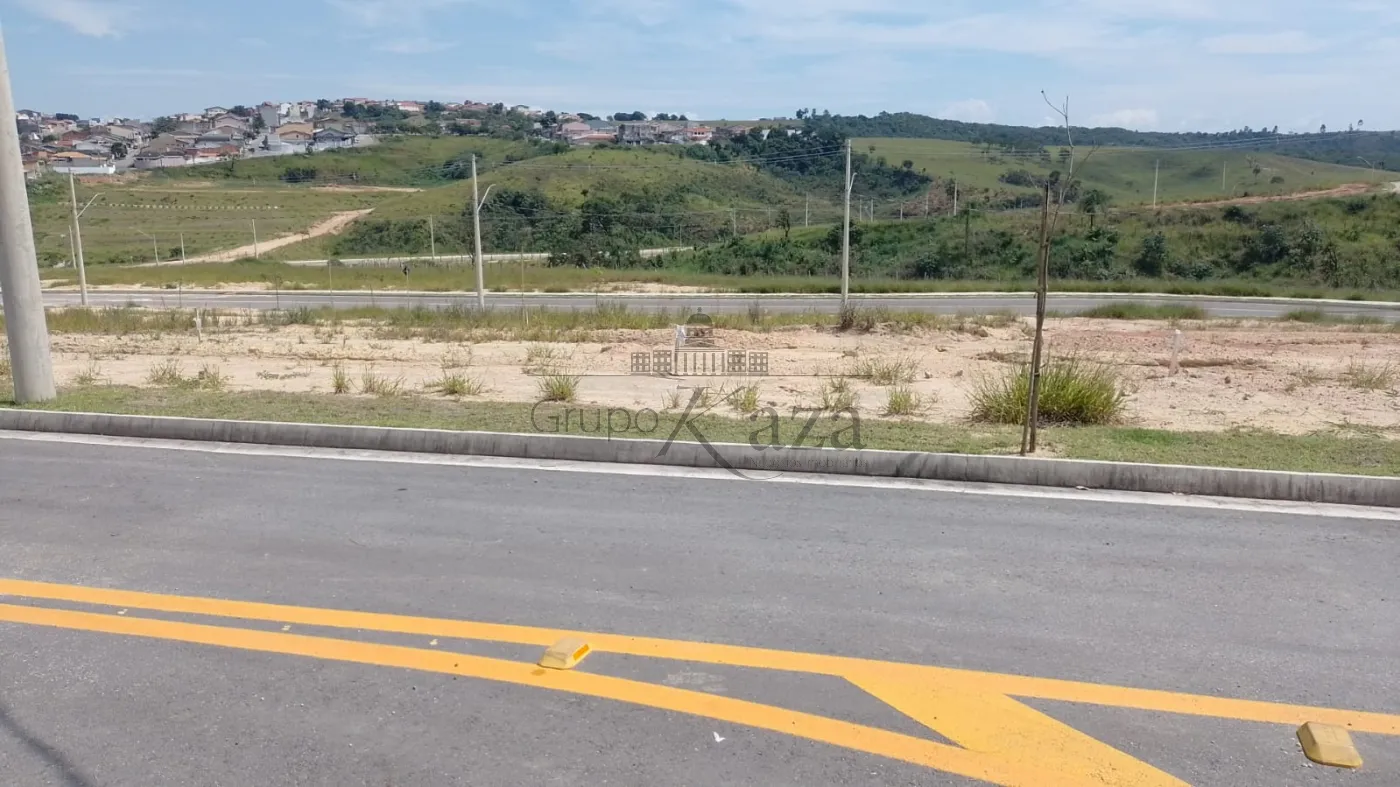 Foto 2 de Terreno Padrão em Vila Amélia, São José dos Campos - imagem 2 Foto 2 de Terreno Padrão em Vila Amélia, São José dos Campos - imagem 2