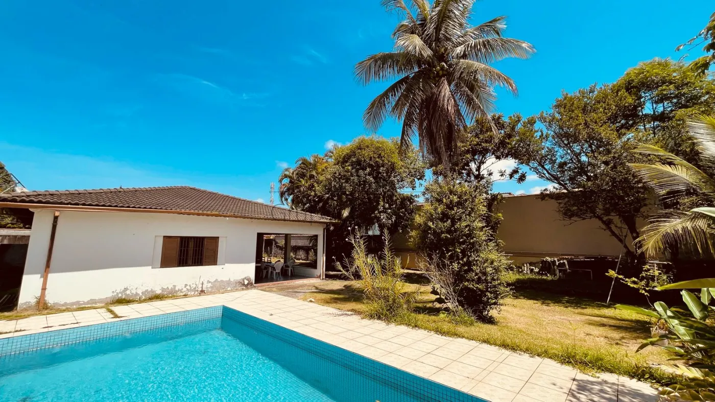 Foto 3 de Casa Térrea em Martim de Sá, Caraguatatuba - imagem 3 Foto 3 de Casa Térrea em Martim de Sá, Caraguatatuba - imagem 3