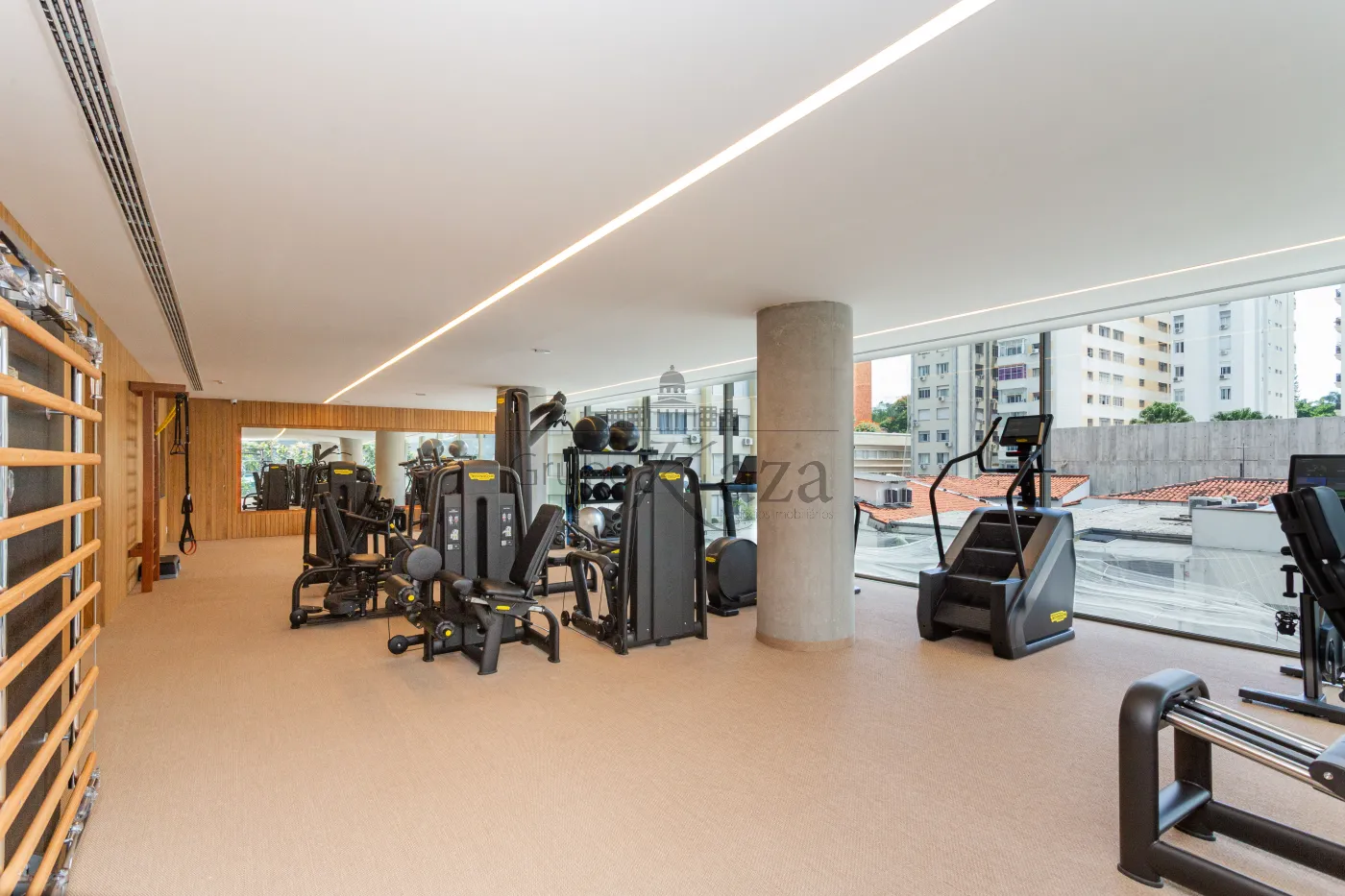 Foto 31 de Apartamento Duplex em Jardim Paulistano, São Paulo - imagem 31