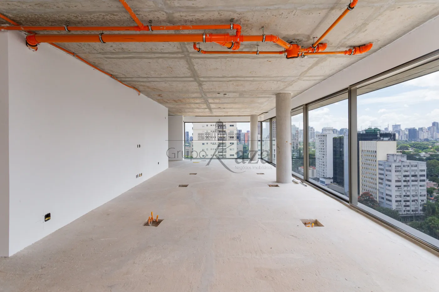 Foto 6 de Apartamento Duplex em Jardim Paulistano, São Paulo - imagem 6