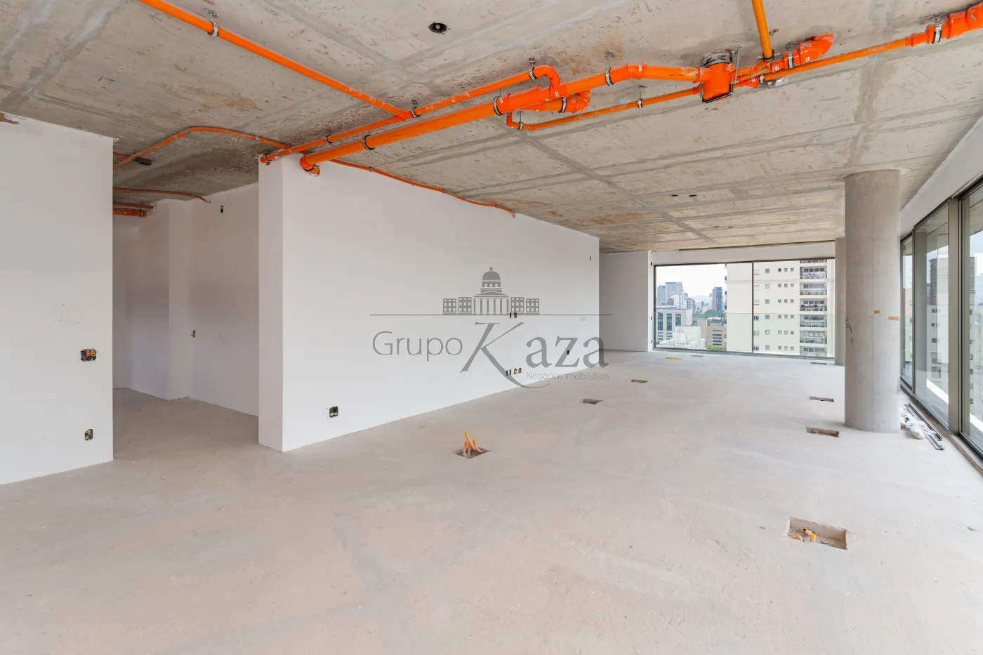 Foto 5 de Apartamento Duplex em Jardim Paulistano, São Paulo - imagem 5