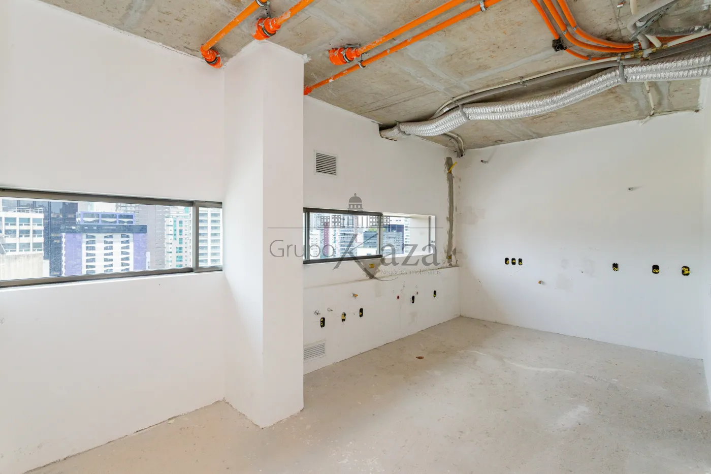 Foto 8 de Apartamento Duplex em Jardim Paulistano, São Paulo - imagem 8