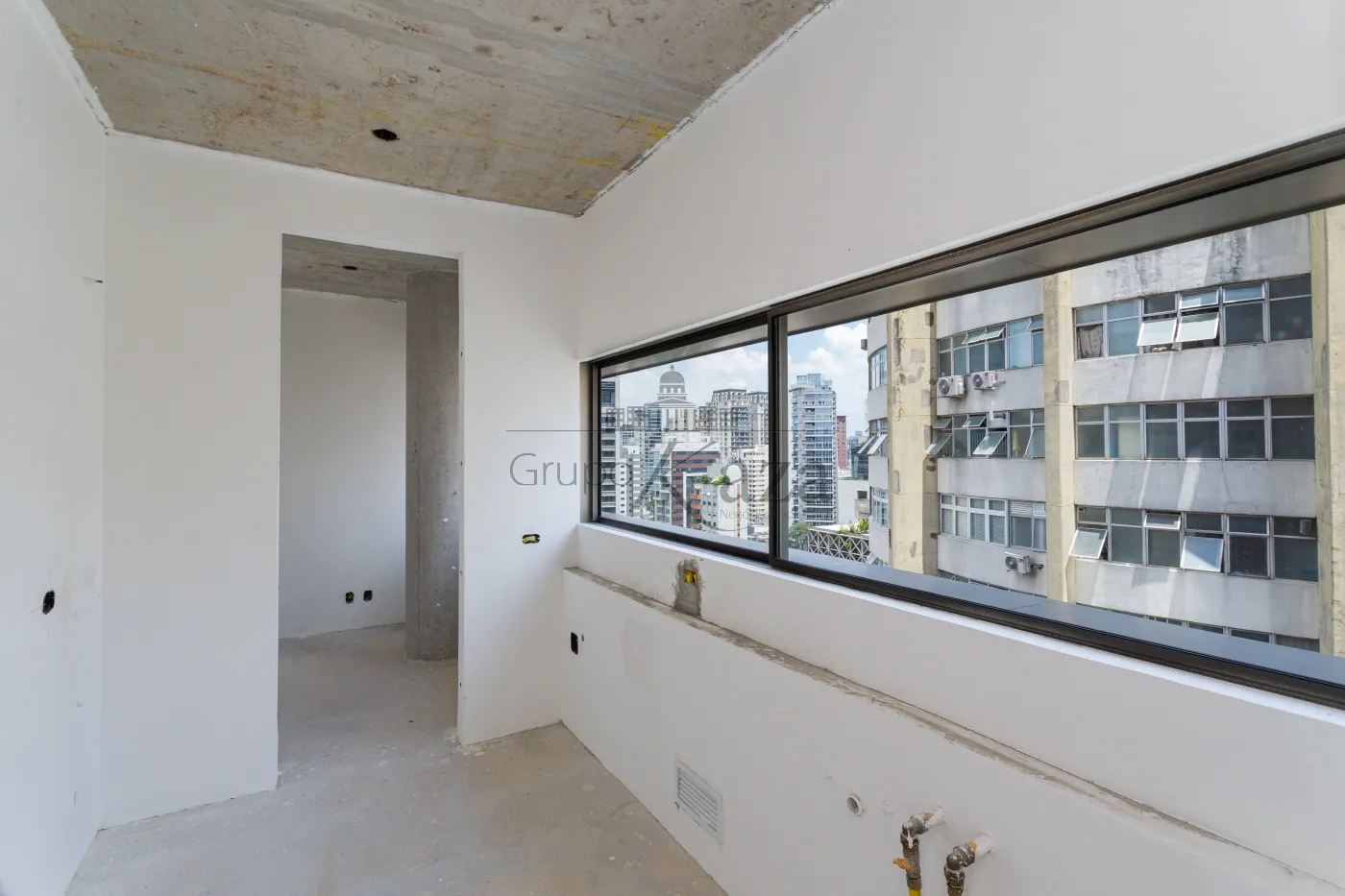 Foto 12 de Apartamento Duplex em Jardim Paulistano, São Paulo - imagem 12