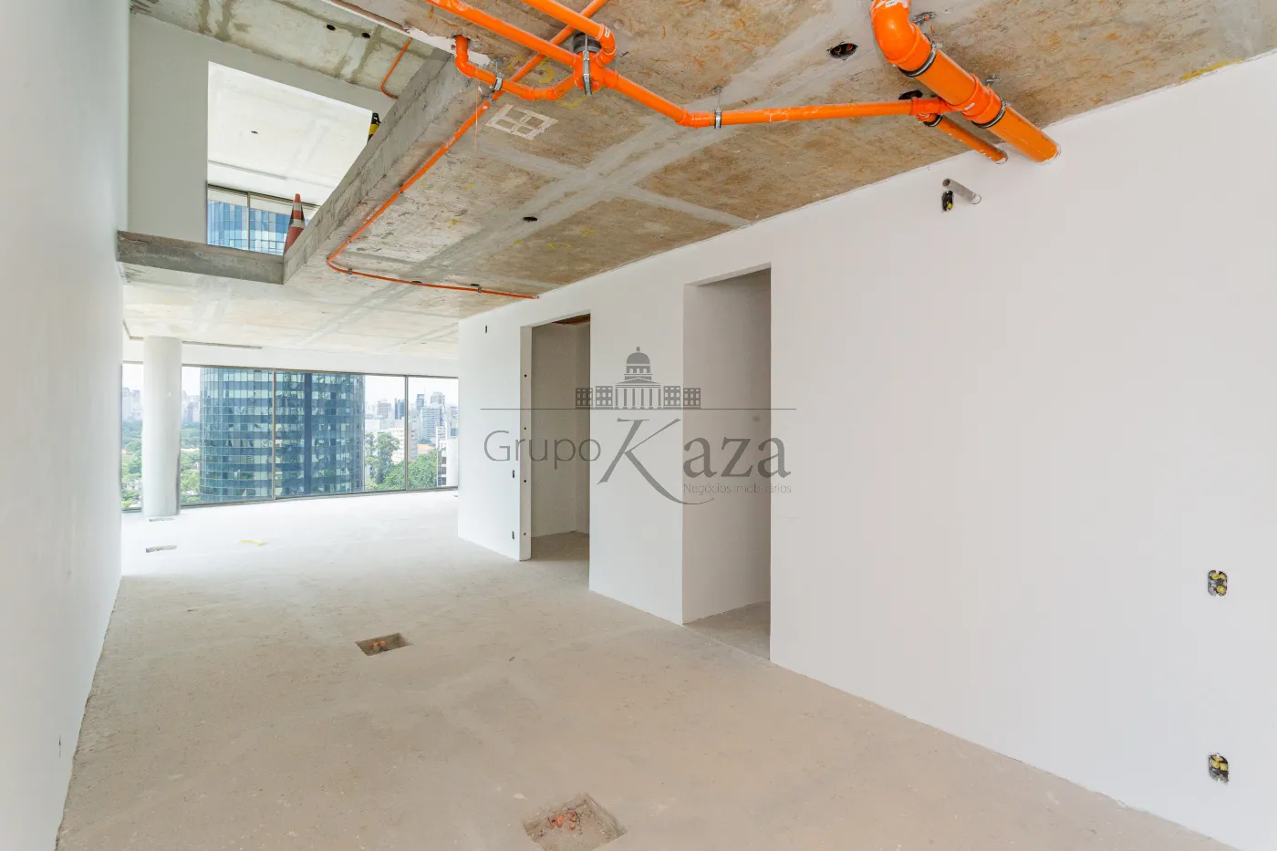 Foto 7 de Apartamento Duplex em Jardim Paulistano, São Paulo - imagem 7