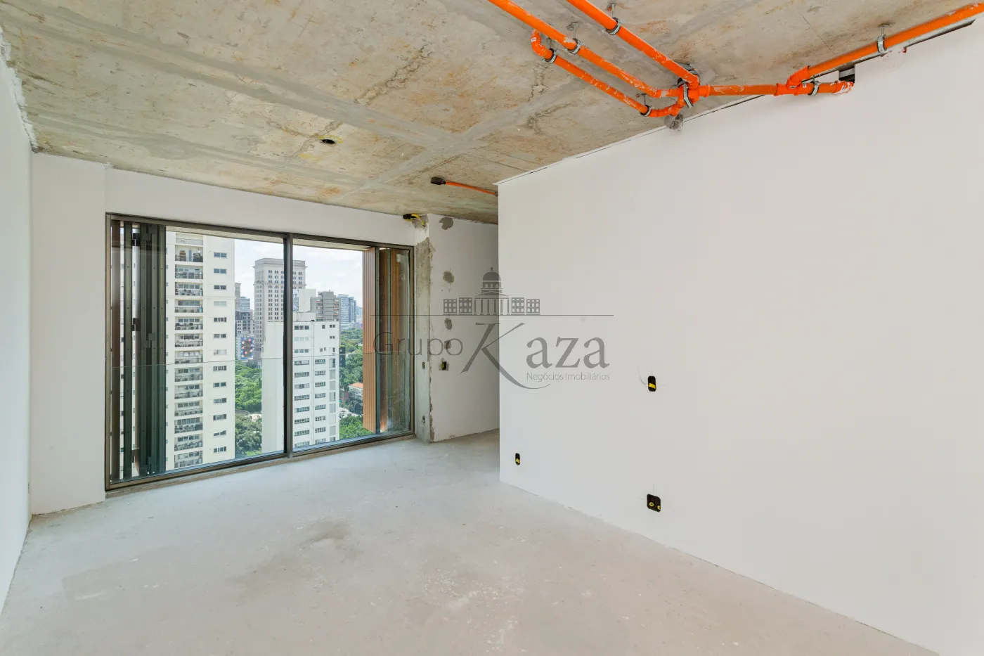 Foto 17 de Apartamento Duplex em Jardim Paulistano, São Paulo - imagem 17