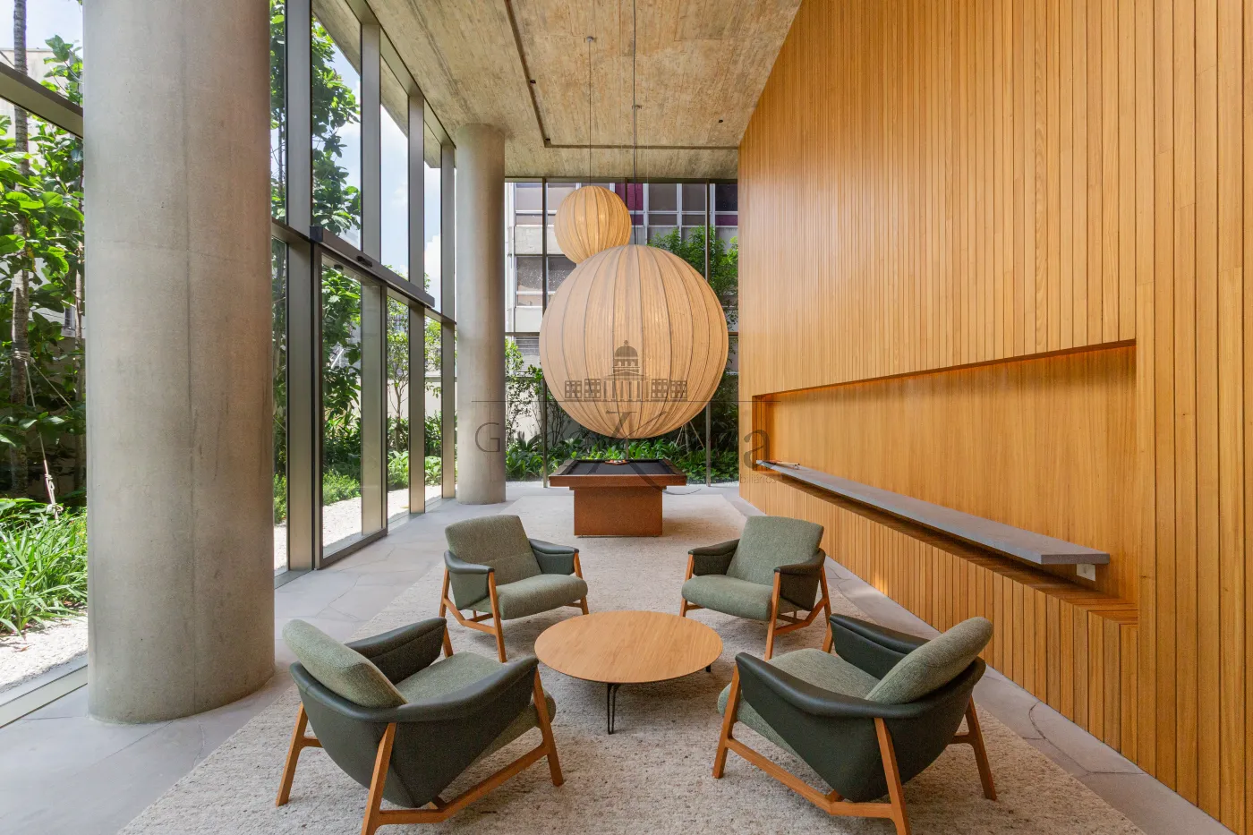 Foto 26 de Apartamento Duplex em Jardim Paulistano, São Paulo - imagem 26