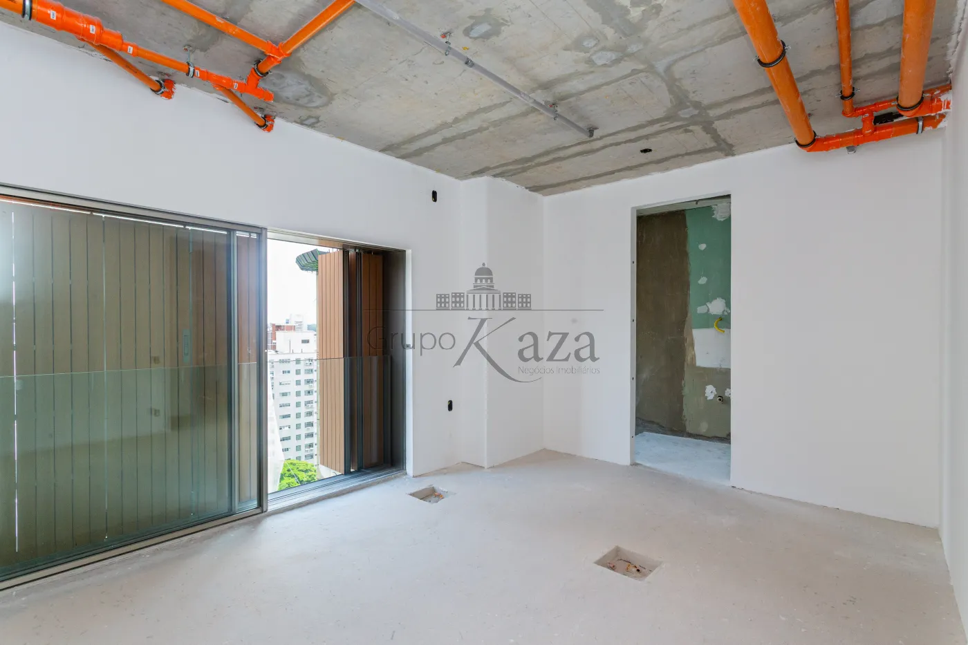 Foto 21 de Apartamento Duplex em Jardim Paulistano, São Paulo - imagem 21
