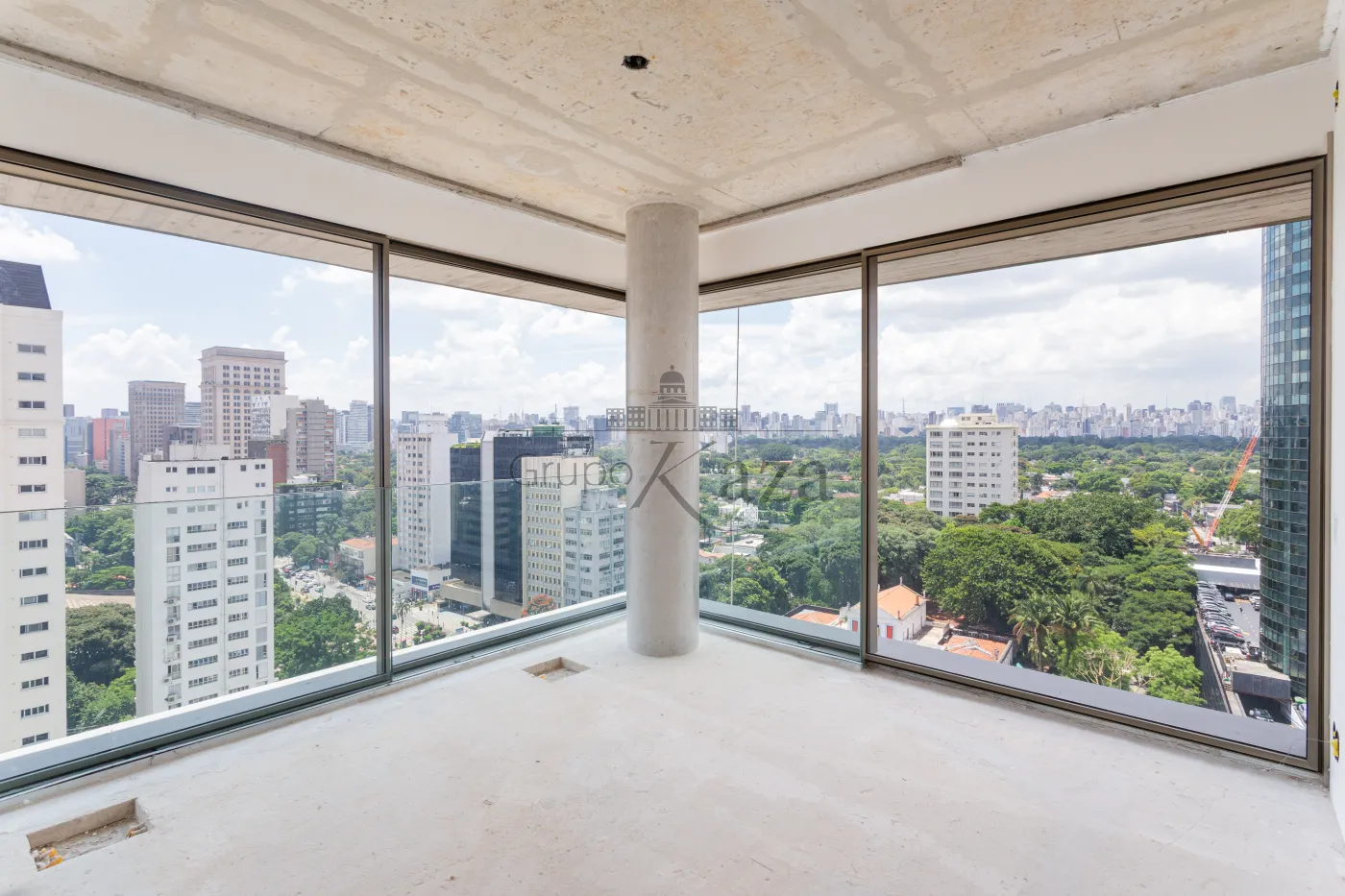 Foto 22 de Apartamento Duplex em Jardim Paulistano, São Paulo - imagem 22