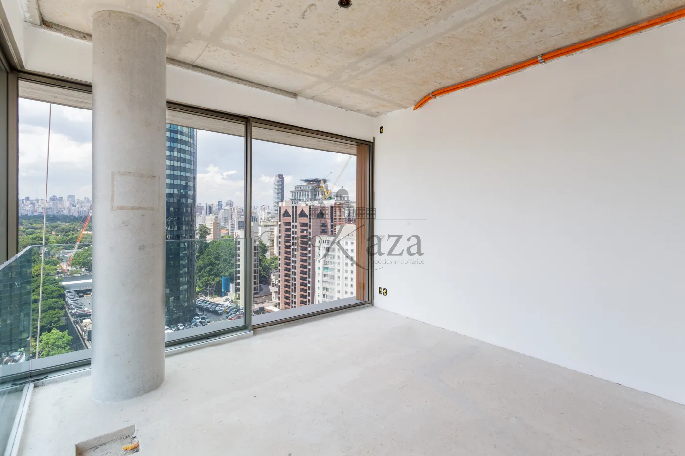 Foto 13 de Apartamento Duplex em Jardim Paulistano, São Paulo - imagem 13