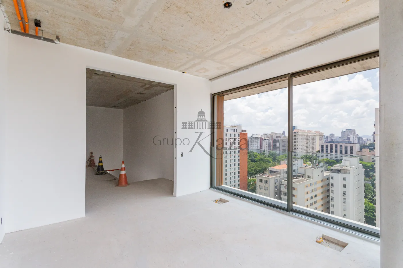 Foto 14 de Apartamento Duplex em Jardim Paulistano, São Paulo - imagem 14