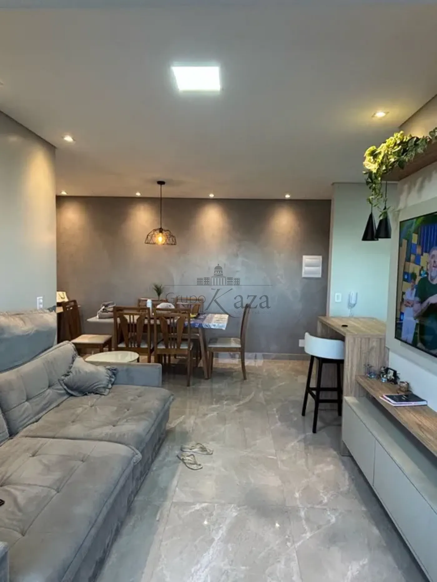 Foto 3 de Apartamento Padrão em Jardim Ismênia, São José dos Campos - imagem 3 Foto 3 de Apartamento Padrão em Jardim Ismênia, São José dos Campos - imagem 3