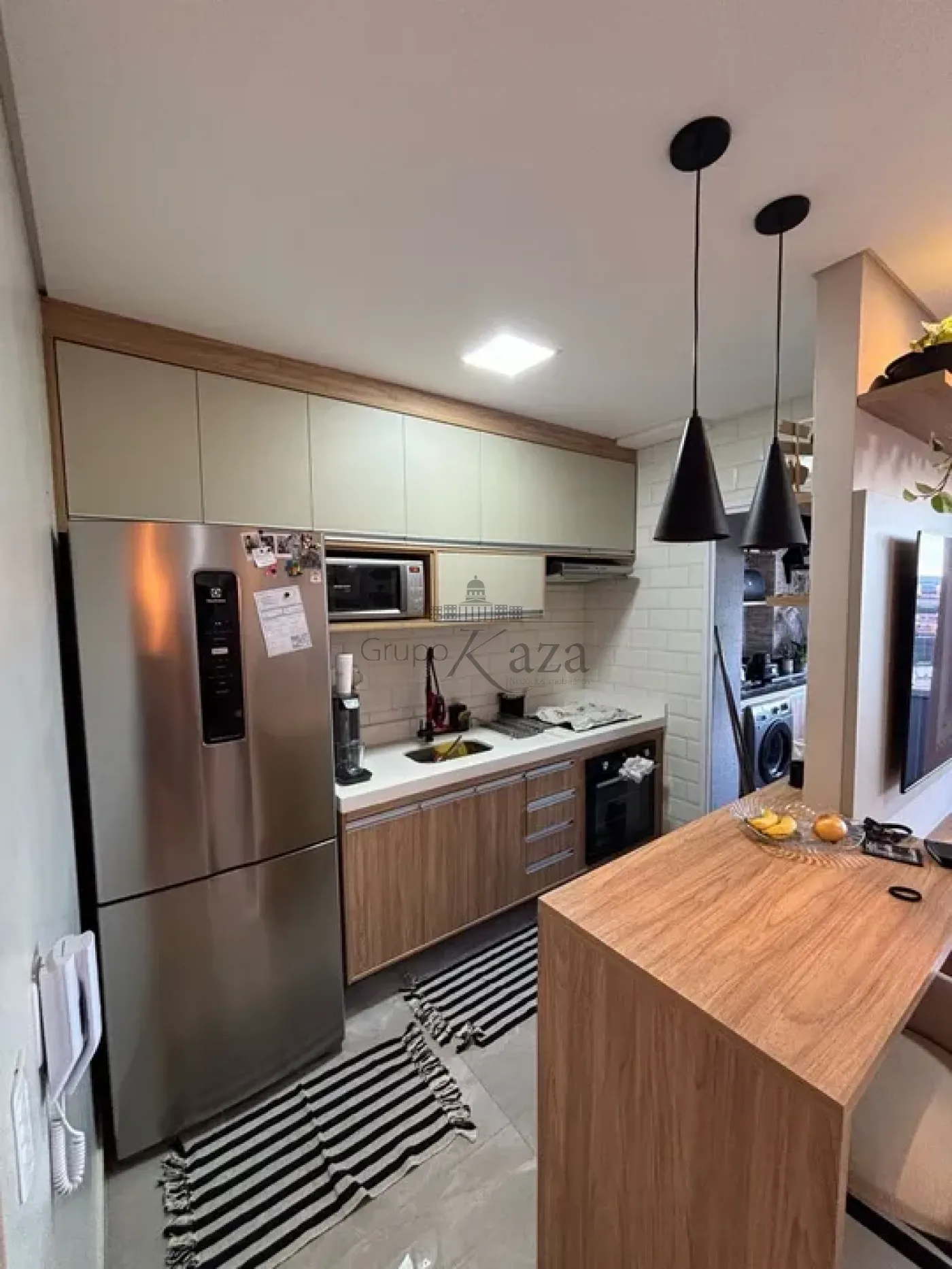 Foto 8 de Apartamento Padrão em Jardim Ismênia, São José dos Campos - imagem 8