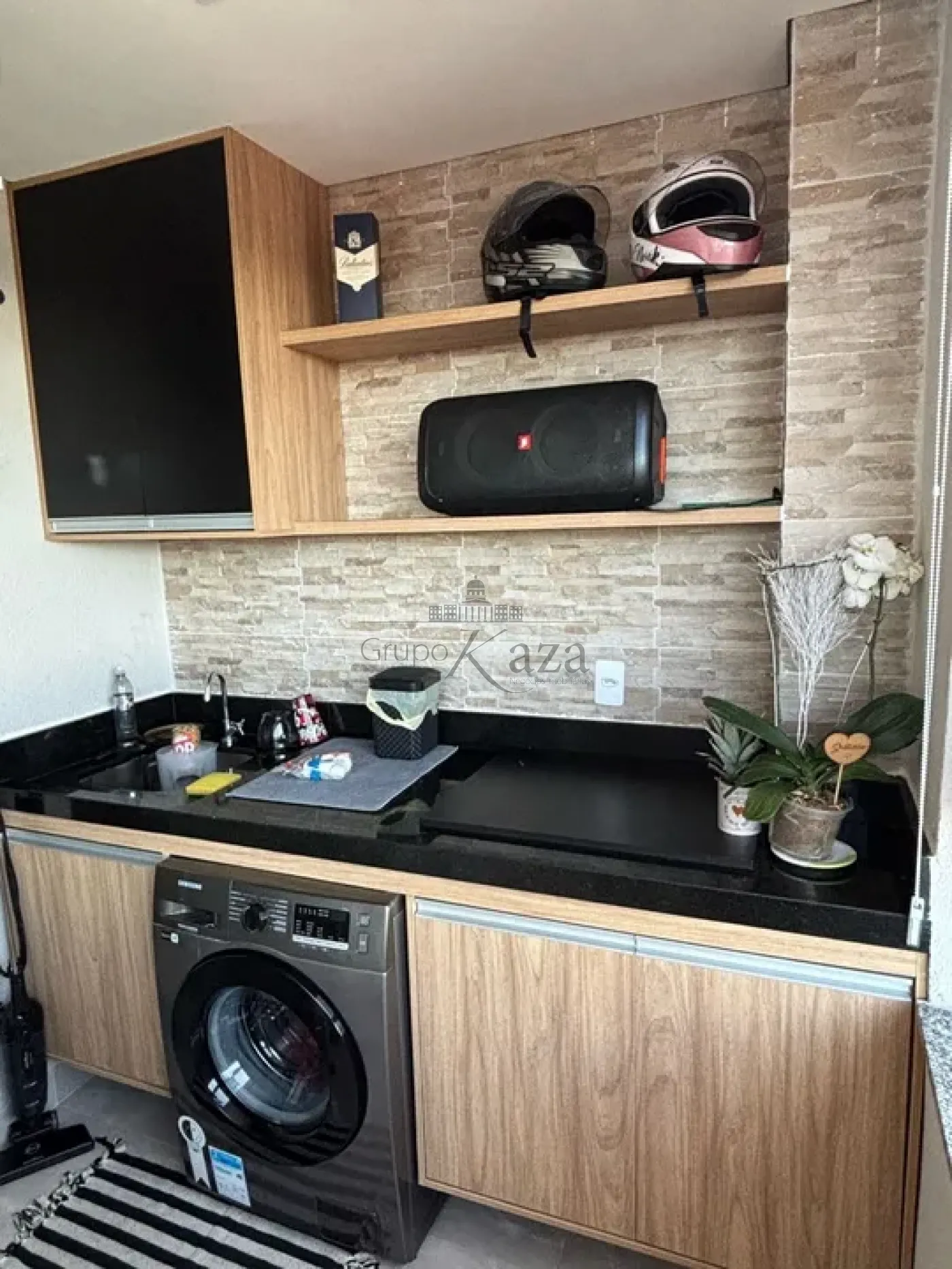 Foto 7 de Apartamento Padrão em Jardim Ismênia, São José dos Campos - imagem 7