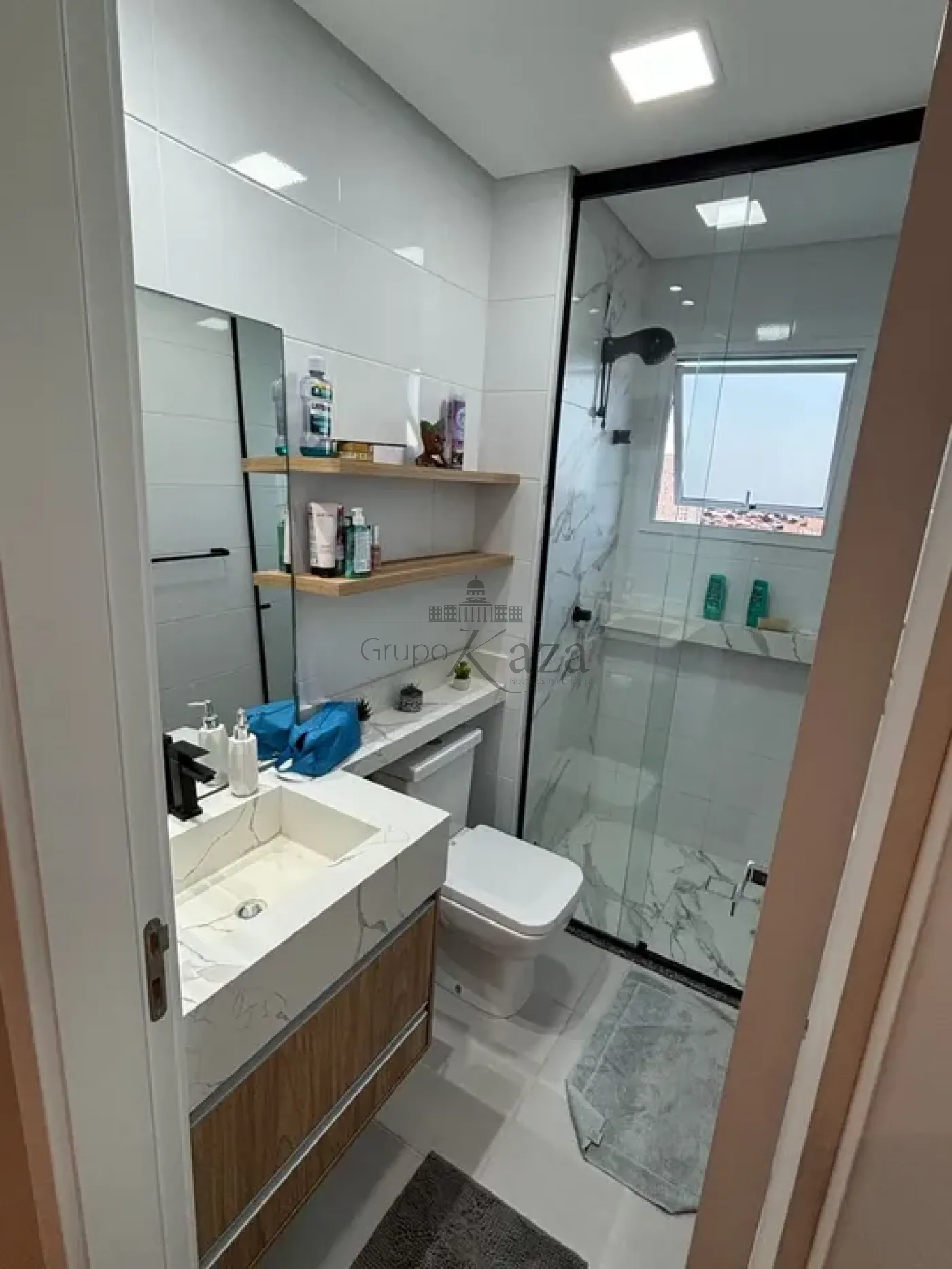 Foto 10 de Apartamento Padrão em Jardim Ismênia, São José dos Campos - imagem 10