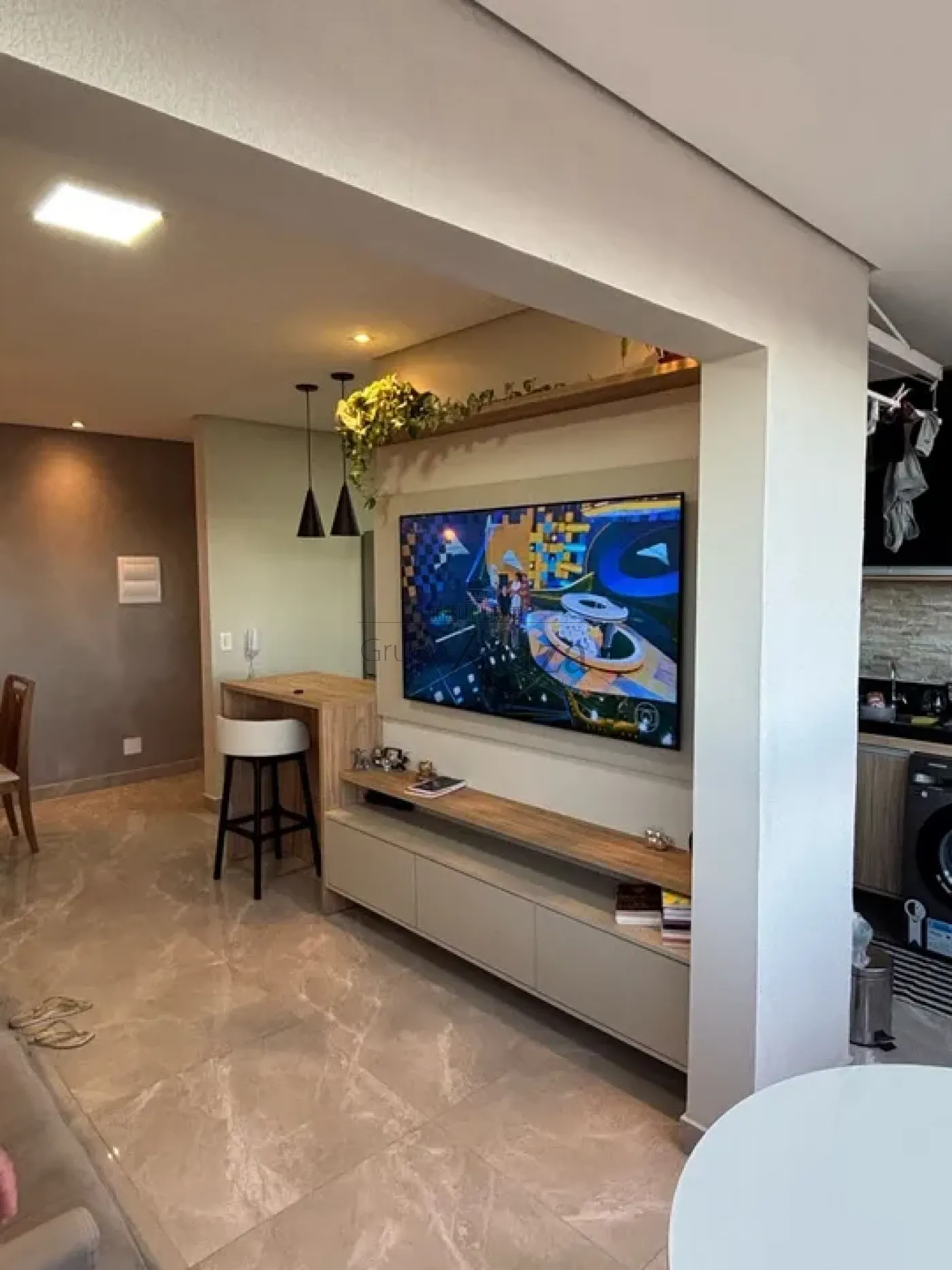 Foto 4 de Apartamento Padrão em Jardim Ismênia, São José dos Campos - imagem 4