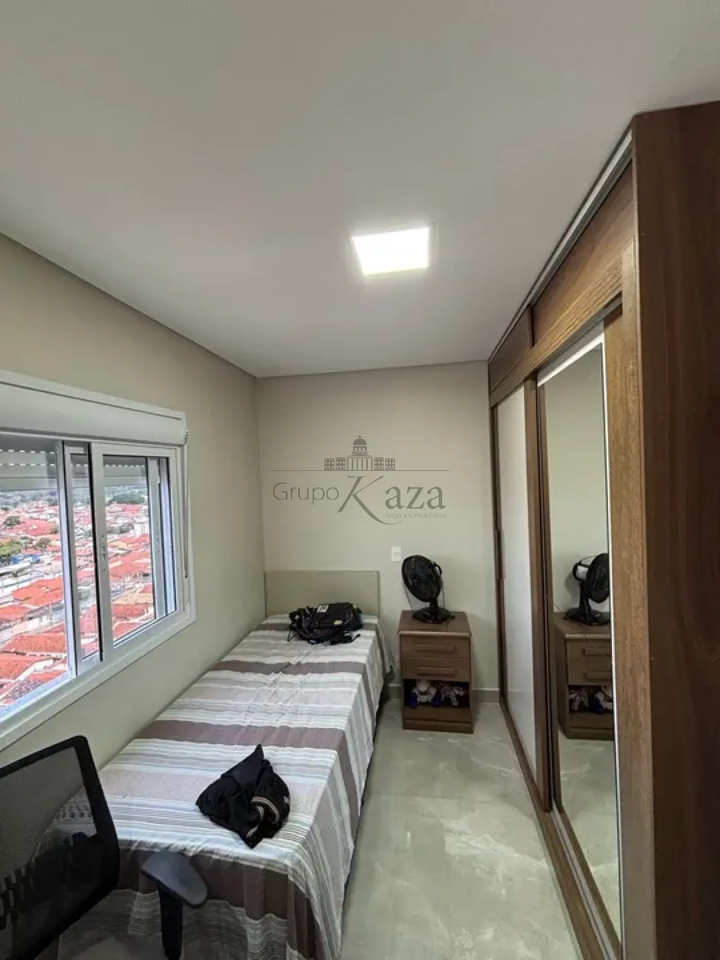 Foto 11 de Apartamento Padrão em Jardim Ismênia, São José dos Campos - imagem 11