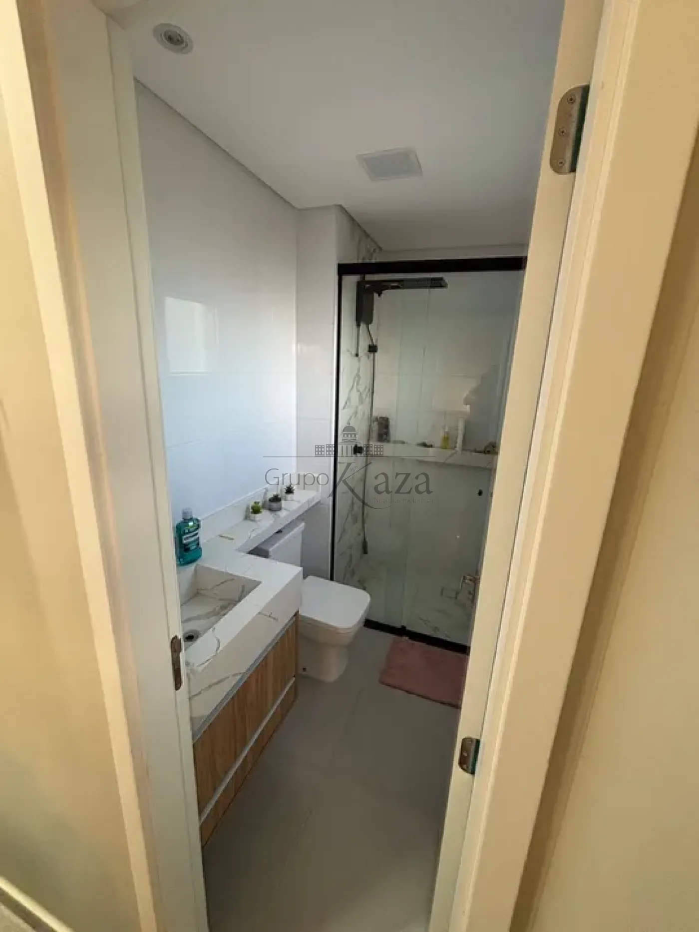 Foto 12 de Apartamento Padrão em Jardim Ismênia, São José dos Campos - imagem 12