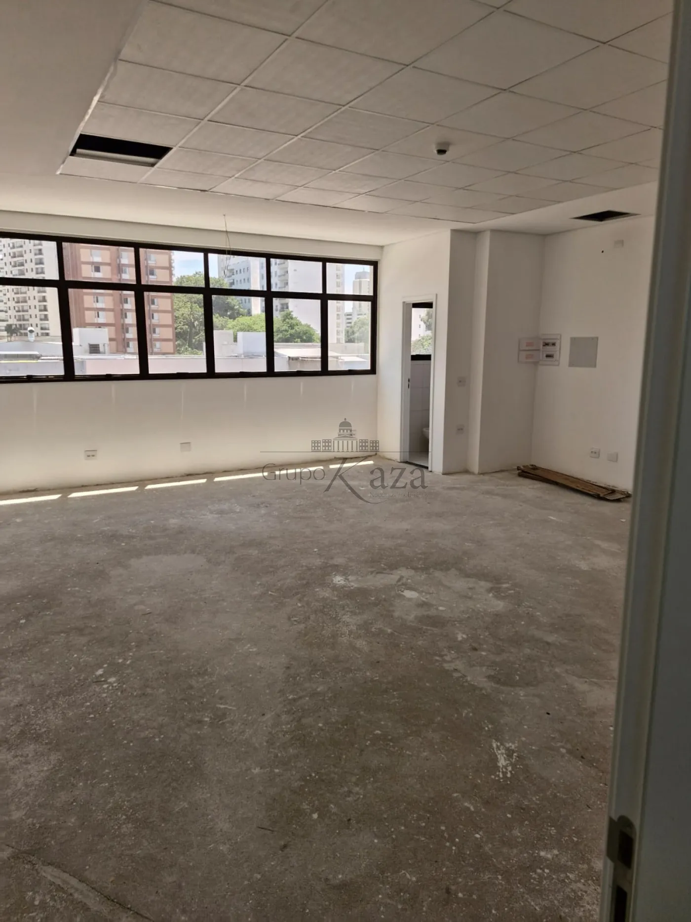 Foto 1 de Comercial Sala Condomínio em Jardim Apolo, São José dos Campos - imagem 1 Foto 1 de Comercial Sala Condomínio em Jardim Apolo, São José dos Campos - imagem 1