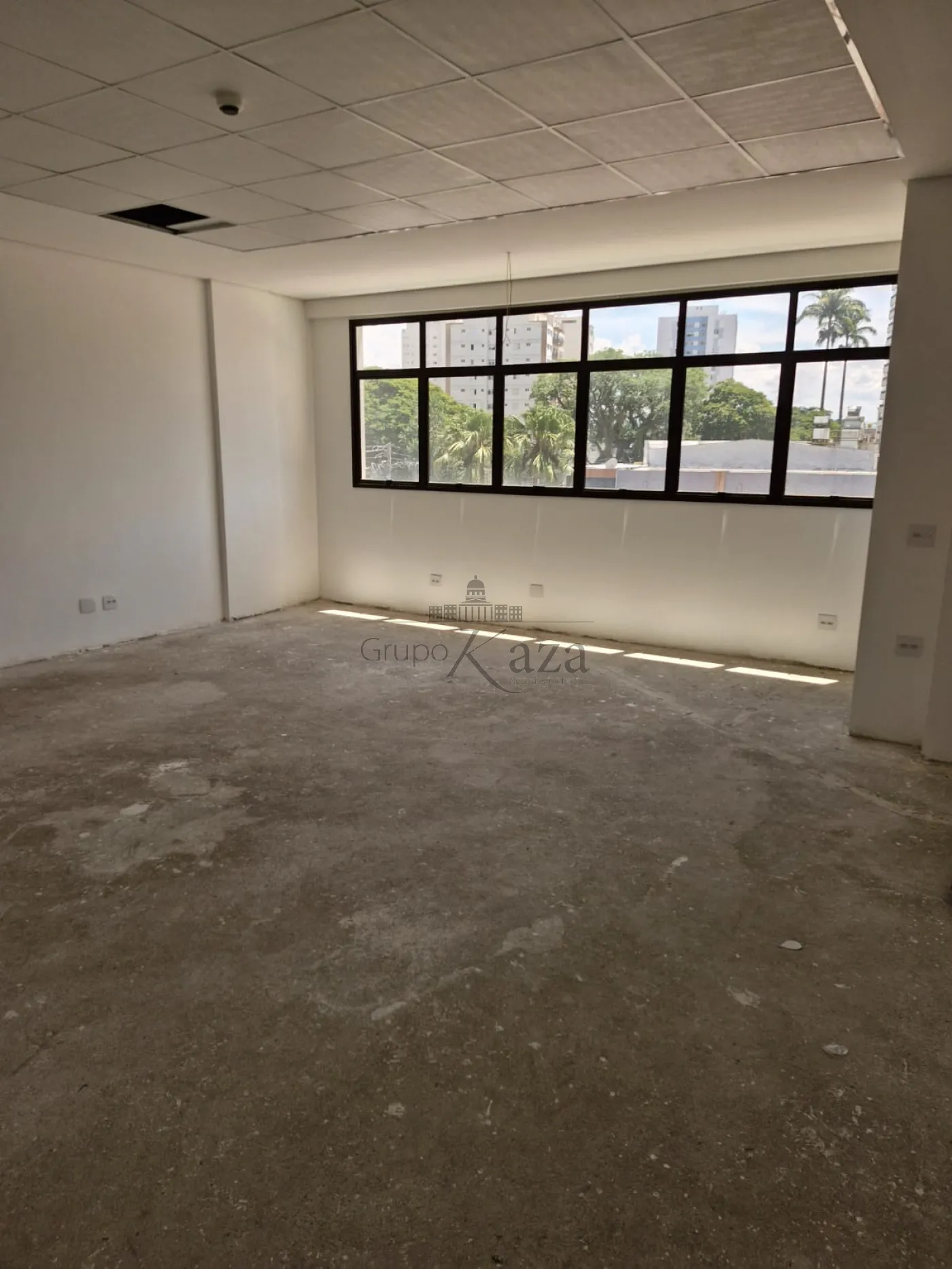 Foto 2 de Comercial Sala Condomínio em Jardim Apolo, São José dos Campos - imagem 2 Foto 2 de Comercial Sala Condomínio em Jardim Apolo, São José dos Campos - imagem 2