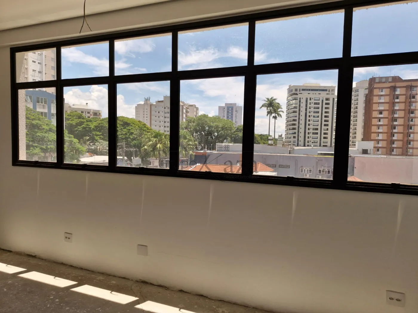 Foto 3 de Comercial Sala Condomínio em Jardim Apolo, São José dos Campos - imagem 3 Foto 3 de Comercial Sala Condomínio em Jardim Apolo, São José dos Campos - imagem 3