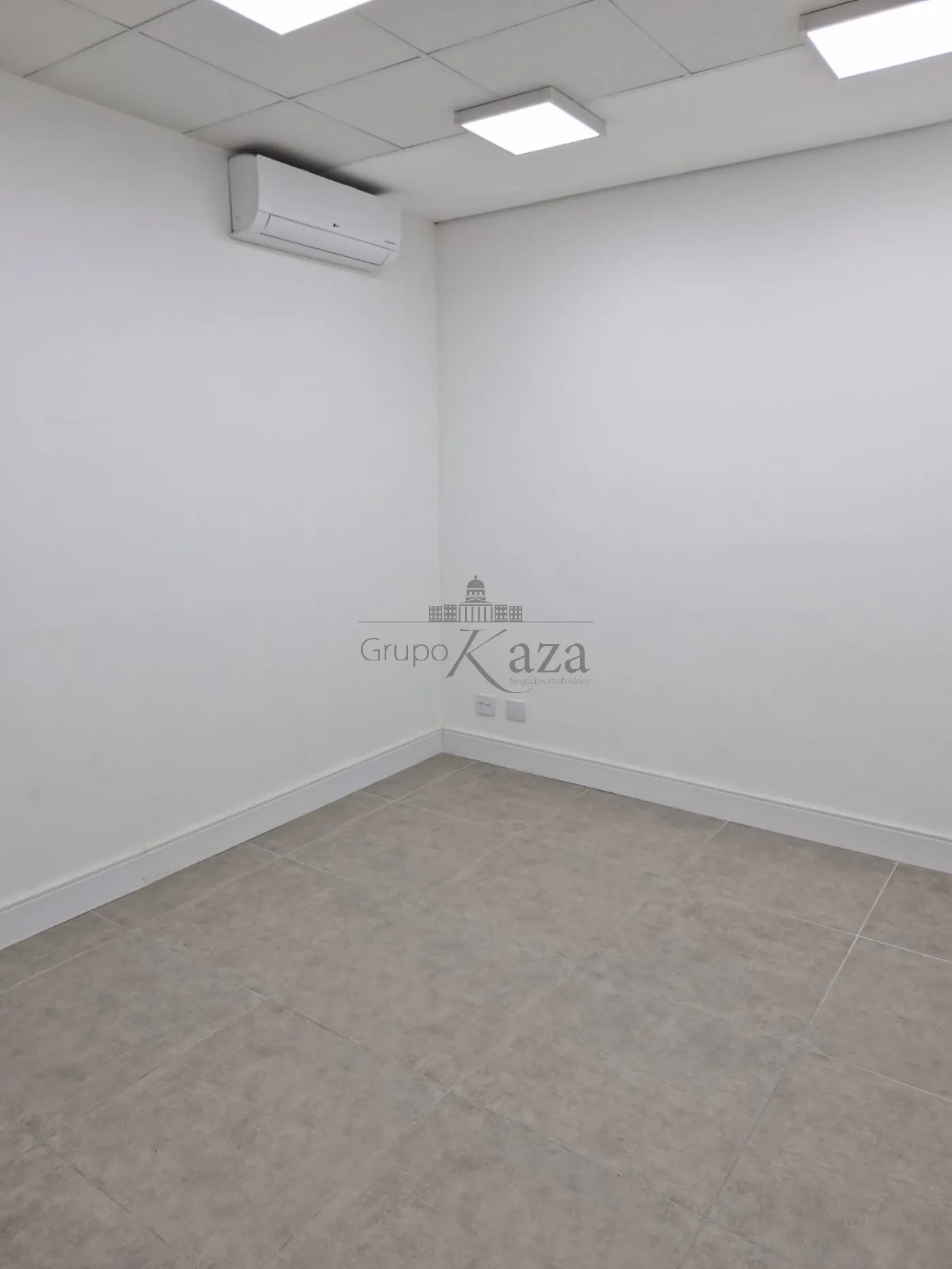 Foto 2 de Comercial Sala Condomínio em Jardim Apolo, São José dos Campos - imagem 2 Foto 2 de Comercial Sala Condomínio em Jardim Apolo, São José dos Campos - imagem 2