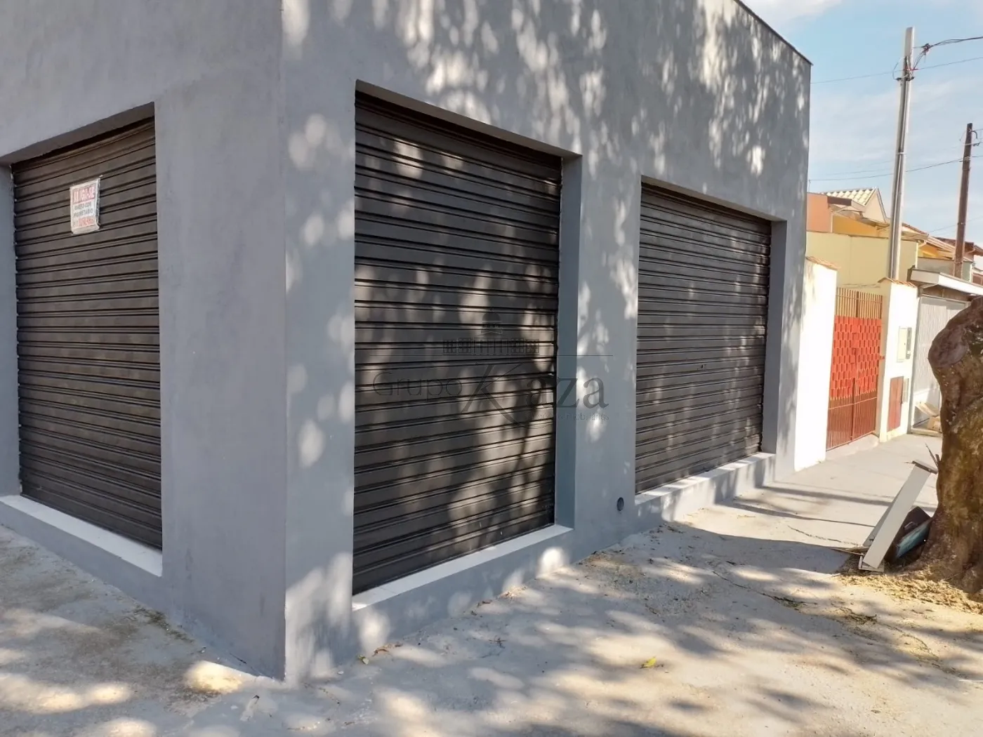 Foto 1 de Comercial Ponto Comercial em Cidade Morumbi, São José dos Campos - imagem 1 Foto 1 de Comercial Ponto Comercial em Cidade Morumbi, São José dos Campos - imagem 1