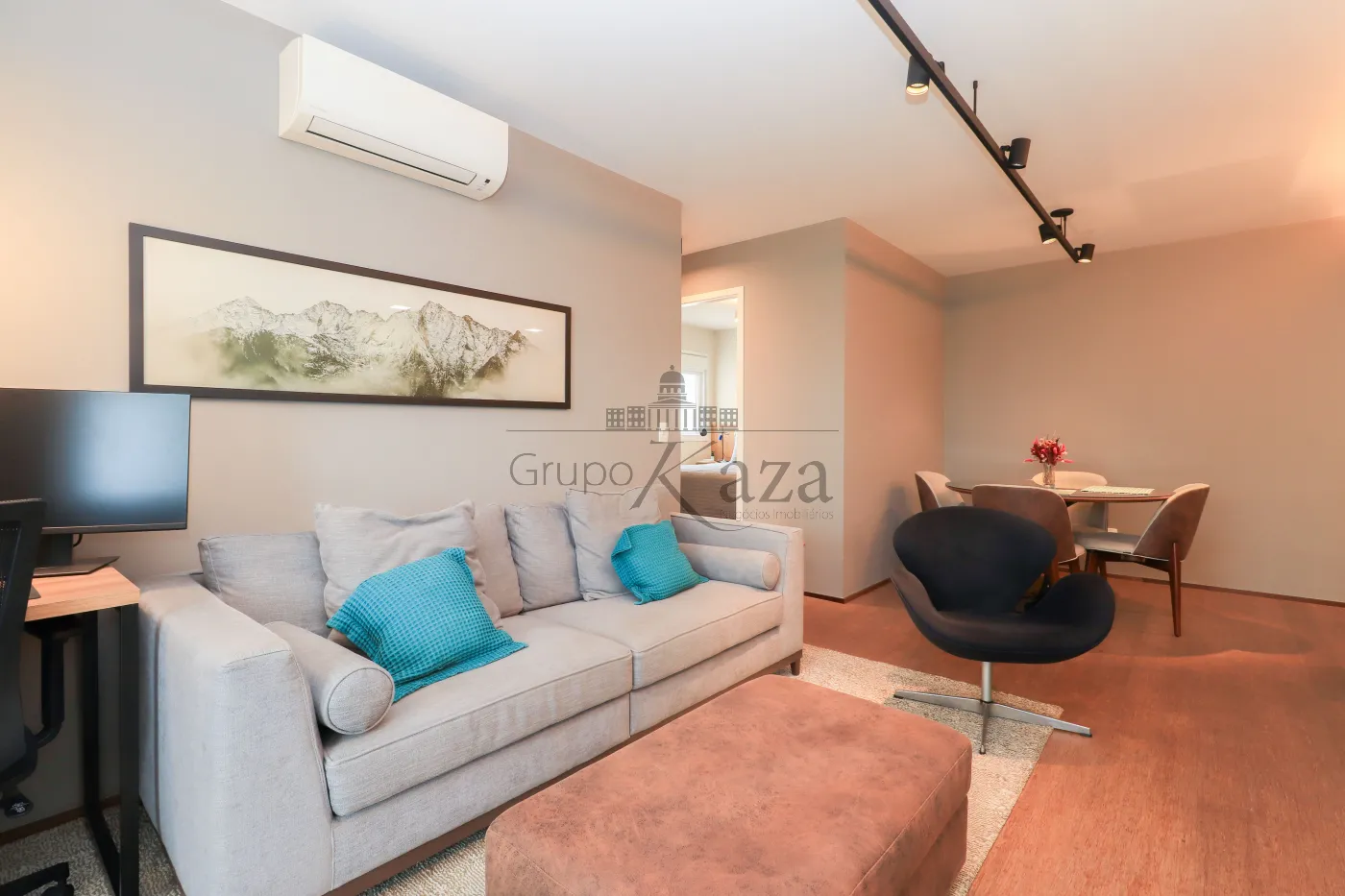 Foto 1 de Apartamento Padrão em Alto da Lapa, São Paulo - imagem 1 Foto 1 de Apartamento Padrão em Alto da Lapa, São Paulo - imagem 1