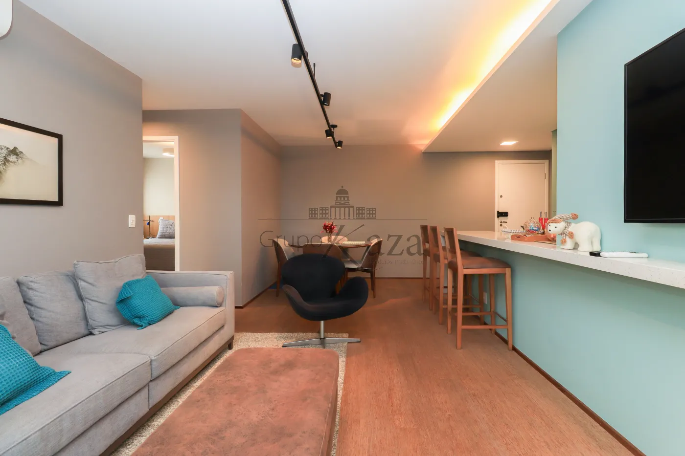 Foto 2 de Apartamento Padrão em Alto da Lapa, São Paulo - imagem 2 Foto 2 de Apartamento Padrão em Alto da Lapa, São Paulo - imagem 2