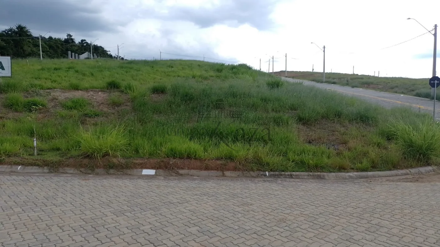 Foto 1 de Terreno Condomínio em Ecopark, Caçapava - imagem 1 Foto 1 de Terreno Condomínio em Ecopark, Caçapava - imagem 1