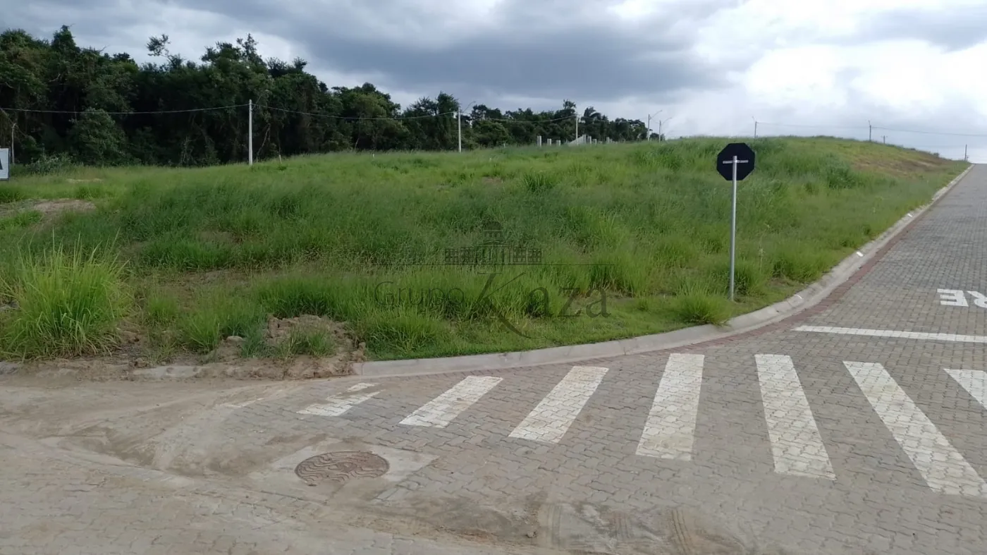 Foto 2 de Terreno Condomínio em Ecopark, Caçapava - imagem 2 Foto 2 de Terreno Condomínio em Ecopark, Caçapava - imagem 2