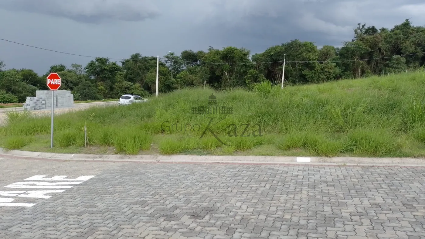 Foto 3 de Terreno Condomínio em Ecopark, Caçapava - imagem 3 Foto 3 de Terreno Condomínio em Ecopark, Caçapava - imagem 3