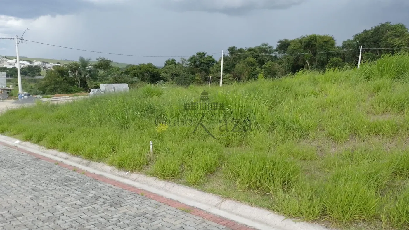 Foto 4 de Terreno Condomínio em Ecopark, Caçapava - imagem 4